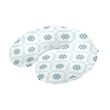 nautical steering wheel chain U-Shaped Travel Neck Pillow