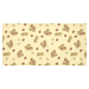 peanuts design pattern Tablecloth
