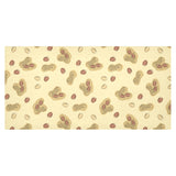 peanuts design pattern Tablecloth