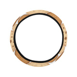 Various cookie pattern Car Steering Wheel Cover
