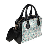 Cute Penguin pattern Shoulder Handbag