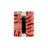 Beautiful Chili peppers pattern Morphing Mug Heat Changing Mug