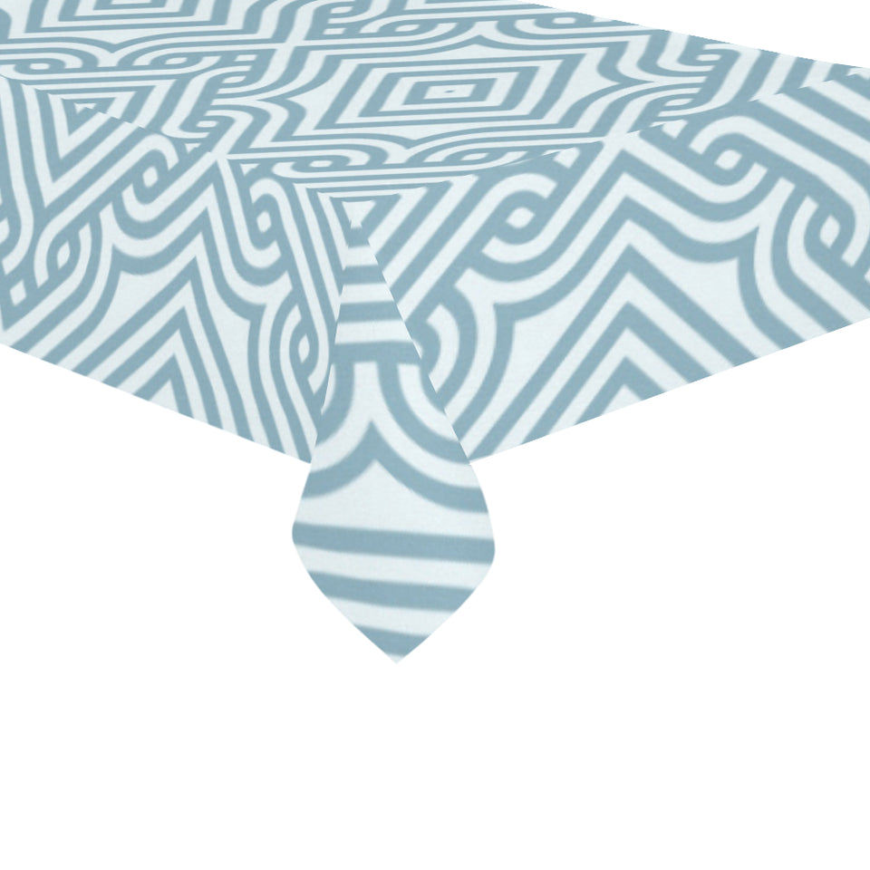 arabic pattern Tablecloth