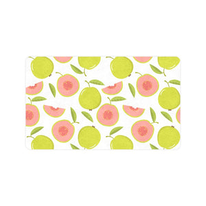 Guava pattern Doormat