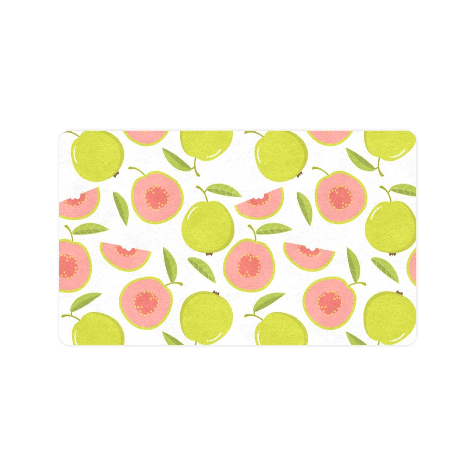 Guava pattern Doormat