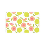 Guava pattern Doormat