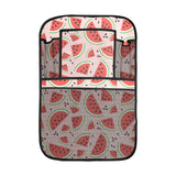 Watermelon pattern Car Seat Back Organizer