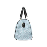 arabic pattern Travel Bag