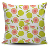 Guava Pattern Pillow Cover