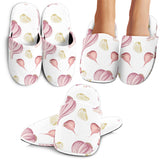 Garlic Pattern Slippers