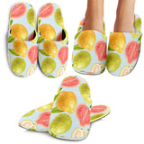 Guava Design Pattern Slippers