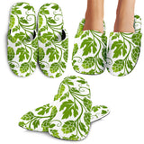 Hop Design Pattern Slippers