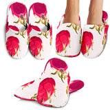 Dragon Fruits Design Pattern Slippers