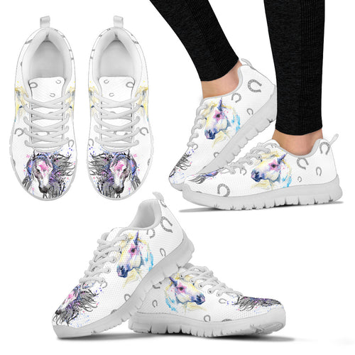 Horse Women'S Sneakers