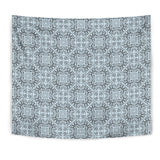 Traditional Indian Element Pattern Wall Tapestry