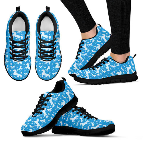 Horse Women'S Sneakers