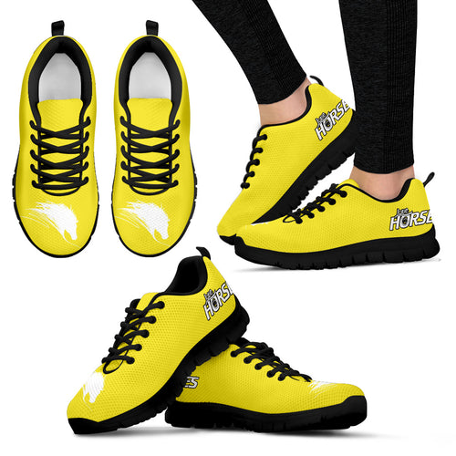 Horse Women'S Sneakers