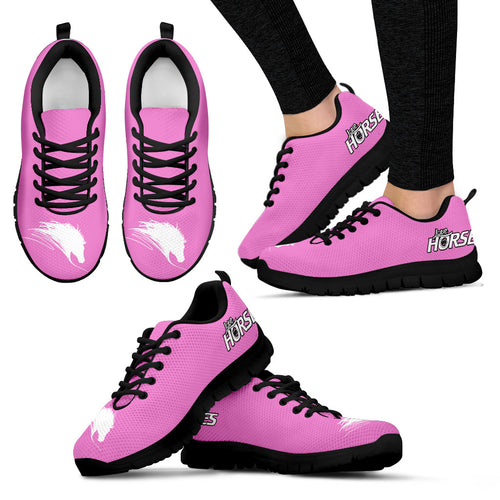 Women'S Sneakers Horse