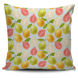 Guava Design Pattern Pillow Cover