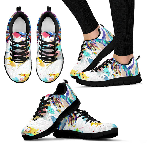 Horse Women'S Sneakers