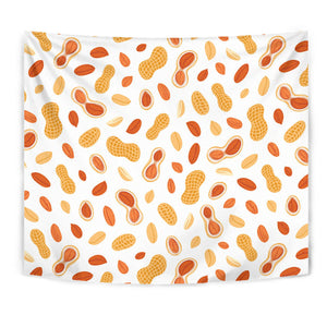 Peanuts Pattern Wall Tapestry