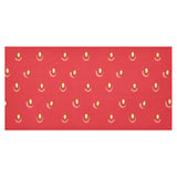 strawberry texture skin pattern Tablecloth