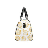 hand drawn onion pattern Travel Bag