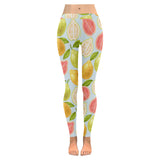 Guava design pattern Women's Legging Fulfilled In US