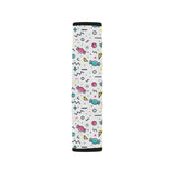 Candy design pattern Car Seat Belt Cover