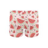 Watermelon pattern Men's Swimming Trunks