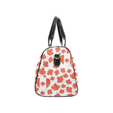 Canada Pattern Print Design 02 Travel Bag