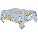 Beer pattern Tablecloth