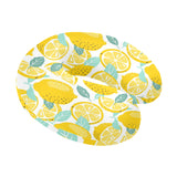 lemon design pattern U-Shaped Travel Neck Pillow