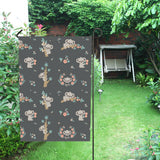 Cute koala pattern House Flag Garden Flag