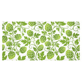 Hop design pattern Tablecloth