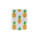 Pineapples pattern Morphing Mug Heat Changing Mug