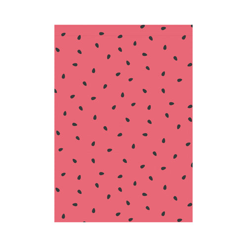 watermelon texture background House Flag Garden Flag