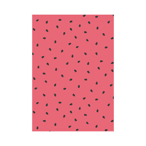 watermelon texture background House Flag Garden Flag