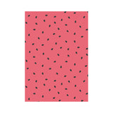 watermelon texture background House Flag Garden Flag