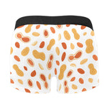 peanuts pattern Men's All Over Print Boxer Briefs Men's Underwear