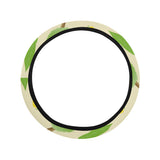 Durian pattern Car Steering Wheel Cover