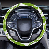 Hop design pattern Car Steering Wheel Cover