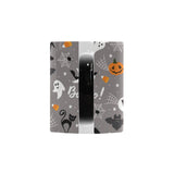 Halloween design pattern Morphing Mug Heat Changing Mug