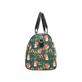 Squirrel Pattern Print Design 03 Travel Bag