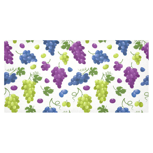 Grape pattern Tablecloth