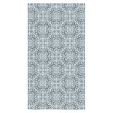 Traditional indian element pattern Bath Towel