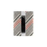 zigzag chevron striped pattern Morphing Mug Heat Changing Mug