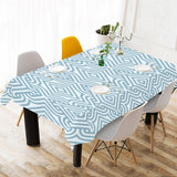 arabic pattern Tablecloth