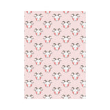 Cute goat pattern House Flag Garden Flag