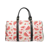 Watermelon pattern Travel Bag